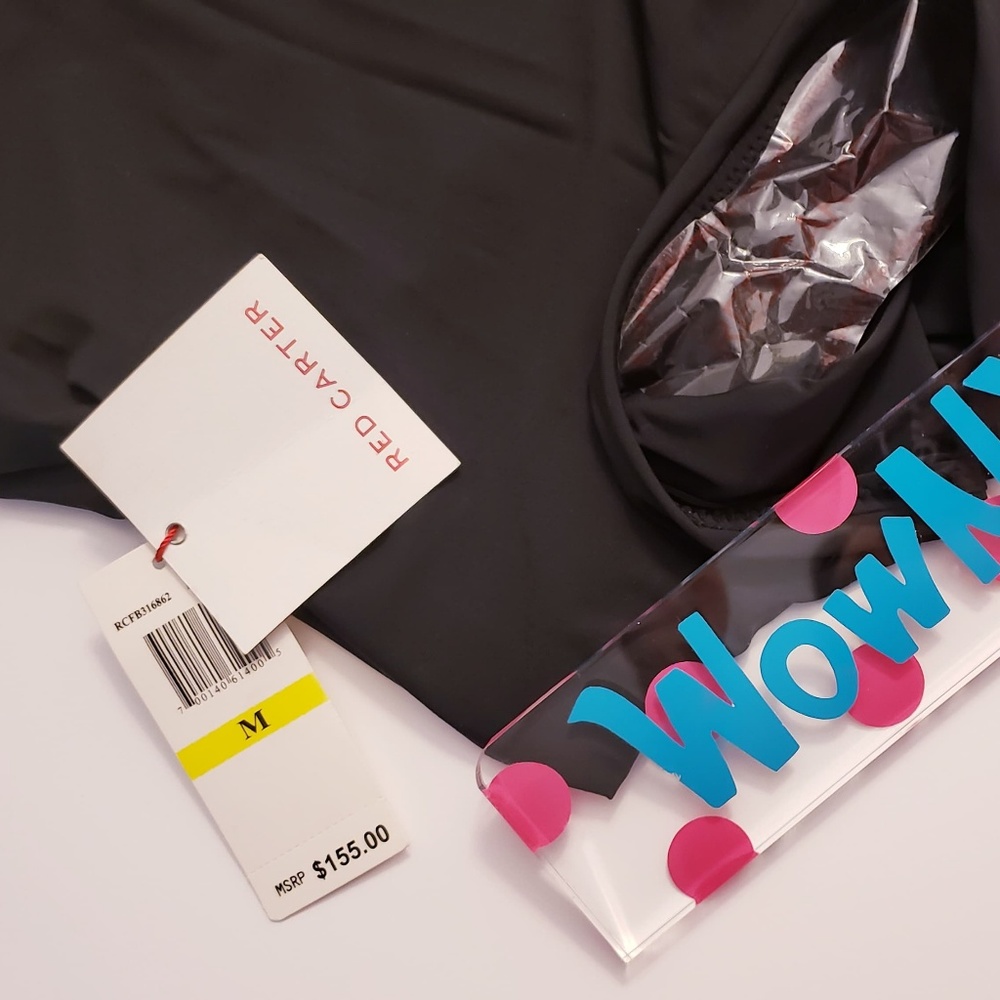 Last stock🌟 NEW Red Carter One Piece Open Back - Picture 6 of 8